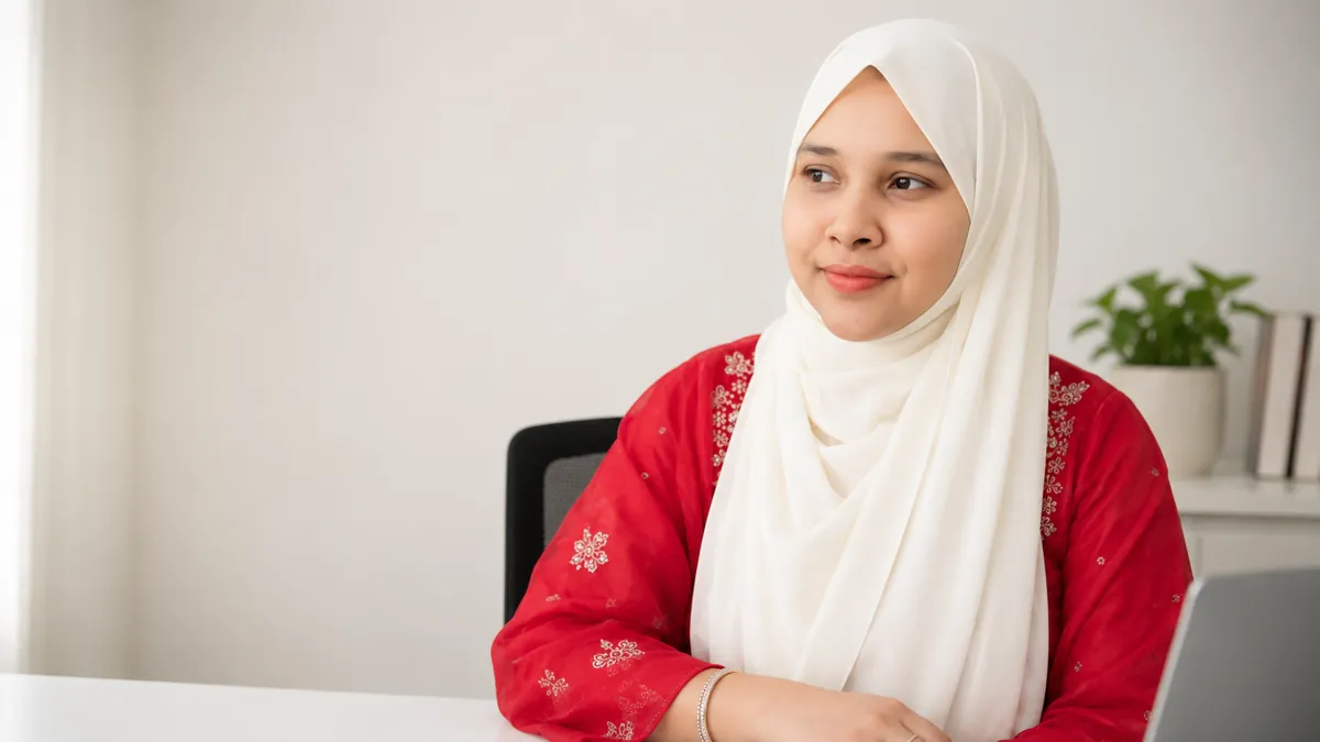 Fathima Misna TK — Digital Marketer in Calicut and Kochi