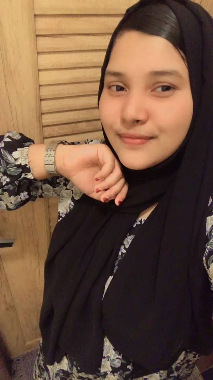 Fathima Misnah — Digital Marketing Expert Dubai UAE